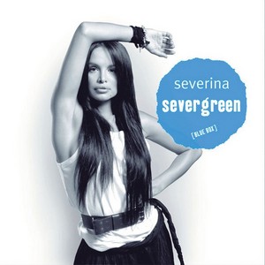  Severina Album Covers [Severgreen]