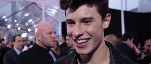  Shawn Mendes