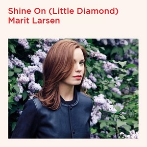  Shine On Little Diamond