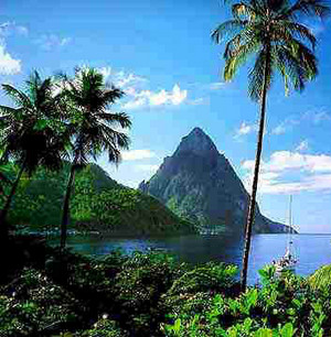  St. Lucia