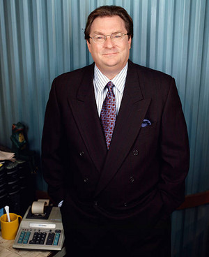  Stephen Root as Jimmy James