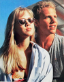 Steve and Kelly - beverly-hills-90210 photo