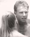 Steve and Kelly - beverly-hills-90210 photo