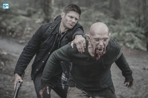Supernatural - Episode 13.21 - Beat the Devil - Promo Pics
