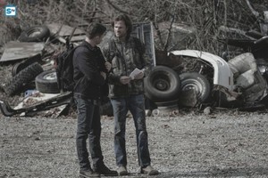  Supernatural - Episode 13.22 - Exodus - Promo Pics