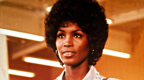 Pictures teresa graves 11+ Pictures