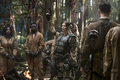 The 100 "Shifting Sands" (5x05) promotional picture - the-100-tv-show photo