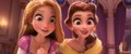 The Disney Princesses in Ralph Breaks The Internet - disney-princess photo