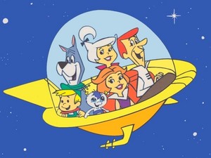  The Jetson Family