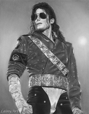 The Legendary Michael Jackson 
