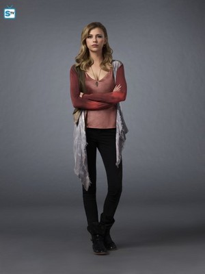  The Originals - Season 5 - Cast Promotional foto