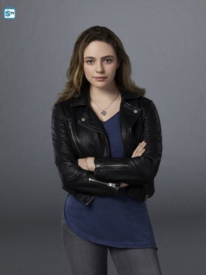  The Originals - Season 5 - Cast Promotional foto