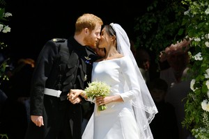  The Royal Wedding