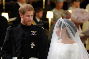  The Royal Wedding