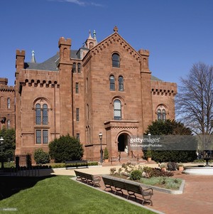 The Smithsonian Institute 