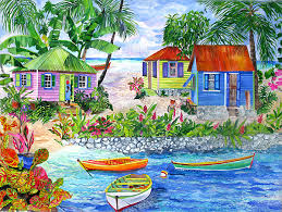  The Virgin Islands
