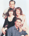 The Walshes - beverly-hills-90210 photo