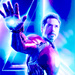 Tony Stark - robert-downey-jr icon