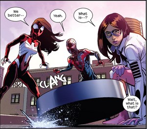 Ultimate Comics Spider Man Vol 2 26