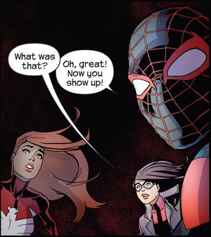 Ultimate Comics Spider Man Vol 2 27
