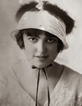 Virginia Rappe ( July 7, 1895 – September 9, 1921)  - celebrities-who-died-young photo