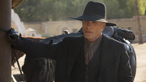 Westworld "Riddle of the Sphinx" (2x04) promotional picture