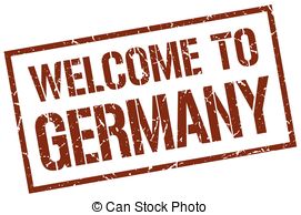  Welcome to Germany (Willkommen in Deutschland)