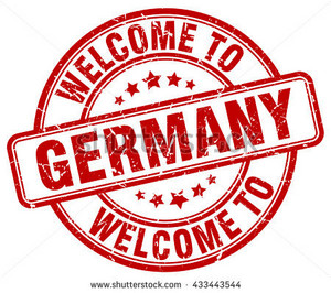  Welcome to Germany (Willkommen in Deutschland)