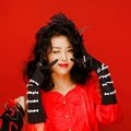 Yubin ‘City Woman’ Jacket Making - wonder-girls photo