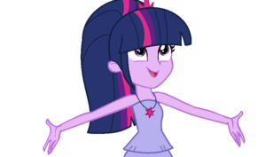 au vector twilight sparkle  my past is not today  by dashnadja d9nt1nx