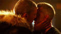 citizen cold-ray kiss - wentworth-miller fan art