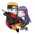 cute chibi(Naruto)🌹 - anime fan art