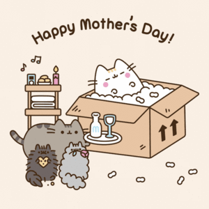  happy mother's 日