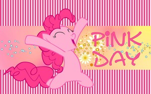happy pinkie pie my little pony
