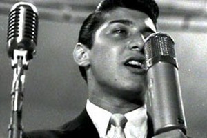  Paul Anka In konsert 1959