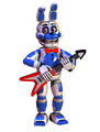 Funtime Bonnie - five-nights-at-freddys photo