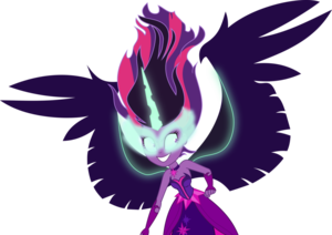 midnight sparkle 1 by pink1ejack dax63nh