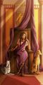 reyna - percy-jackson-and-the-olympians-books photo