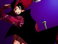 *Dracule Mihawk : One Piece* - anime photo