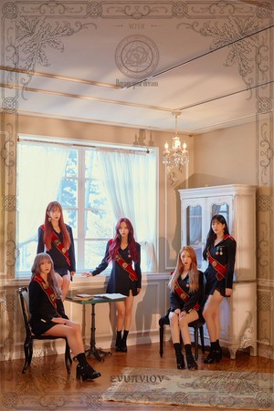 'Dream Your Dream' teasers