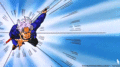 *Future Trunks : Dragonball Z* - anime photo