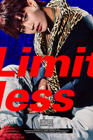  'Limitless' teaser