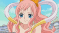 *Mermaid Princess Shirahoshi : One Piece* - anime photo