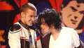 *NSYNC and Michael Jackson  - michael-jackson photo