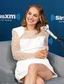  SiriusXM Radio Interview  - natalie-portman photo