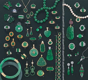  Jade Jewelry