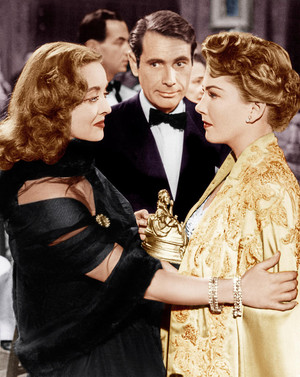 1950 Film, All About Eve 