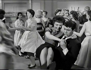  1959 Film, Girls Town