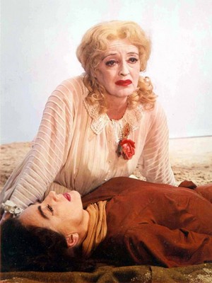 1962 Film, Whatever Happened To Baby Jane 