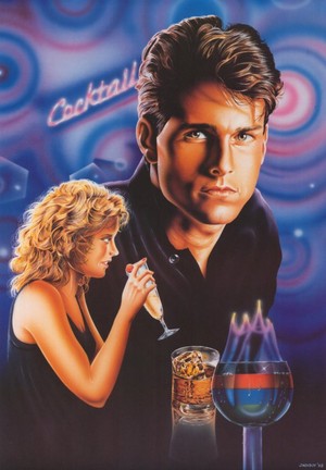 1988 Film, Cocktail 